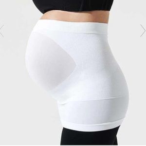 Blanqi Everyday Maternity Built In Support Belly Band